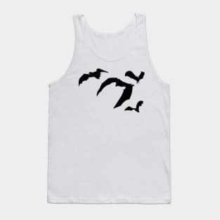 Bats Tank Top